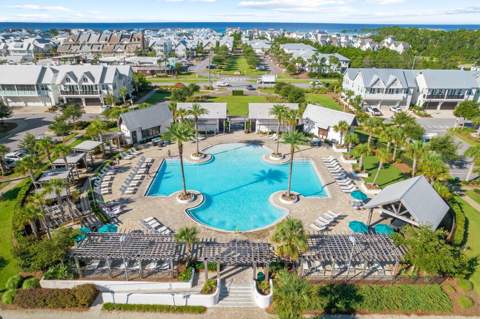 100 W Pine Lands Loop #Unit B, Inlet Beach FL - photo 16 of 18
