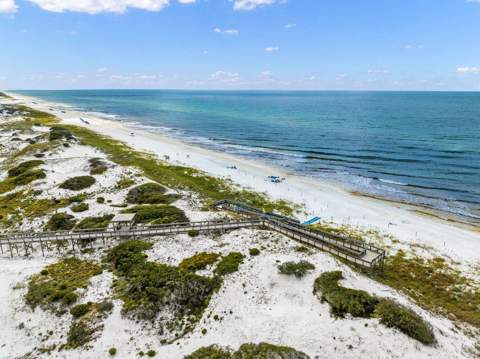 100 W Pine Lands Loop #Unit B, Inlet Beach FL - photo 17 of 18