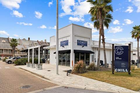 100 W Pine Lands Loop #Unit B, Inlet Beach FL - photo 18 of 18