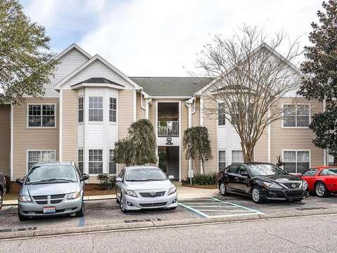 1501 N Partin Drive #260, home for sale in Niceville 32578