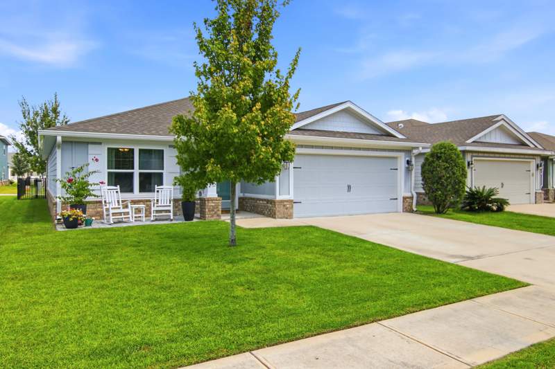 3 bedroom Detached Single Family at 717 Riverwalk Circle, Riverwalk, Freeport — photo 3