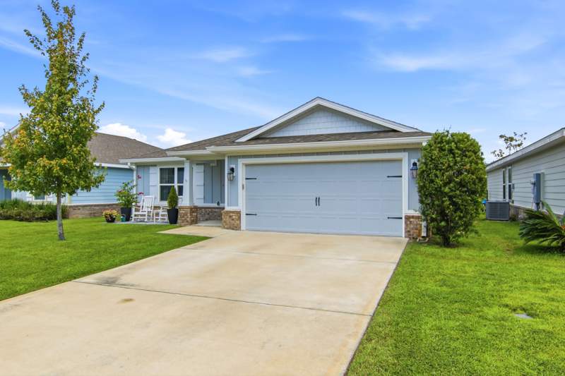 3 bedroom Detached Single Family at 717 Riverwalk Circle, Riverwalk, Freeport — photo 4