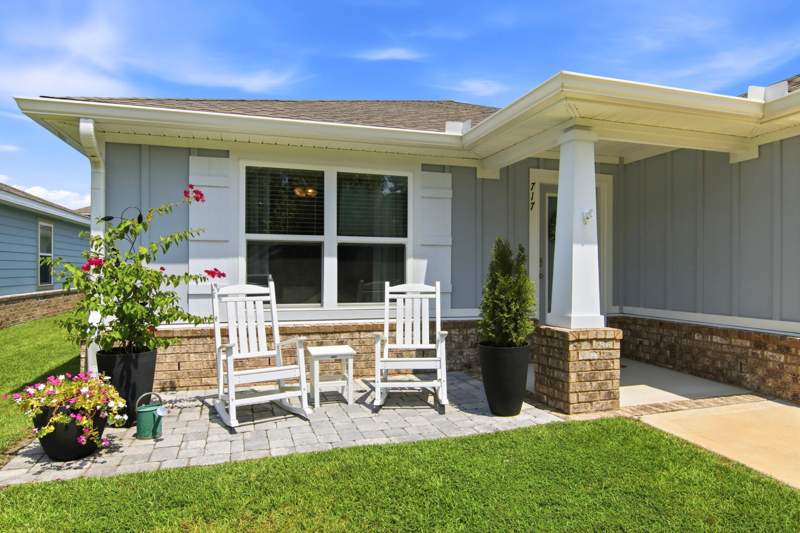 3 bedroom Detached Single Family at 717 Riverwalk Circle, Riverwalk, Freeport — photo 5