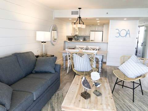 4100 E County Highway 30A #Unit 2006, Santa Rosa Beach FL - photo 7 of 19