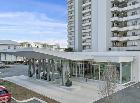 4100 E County Highway 30A #Unit 2006, Santa Rosa Beach FL - photo 19 of 19