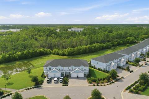 135 Golden Bell Court #Unit D, Inlet Beach FL - photo 24 of 36