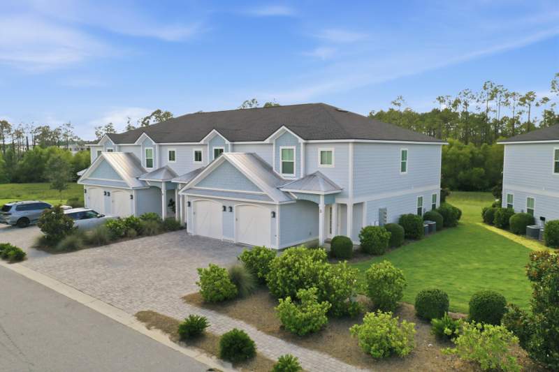 3 bedroom Townhouse at 135 Golden Bell Court #Unit D, Watersound Origins, Inlet Beach — photo 2
