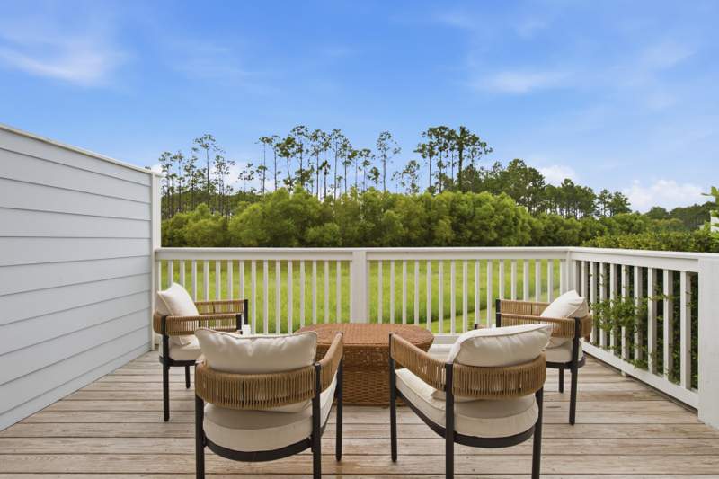 3 bedroom Townhouse at 135 Golden Bell Court #Unit D, Watersound Origins, Inlet Beach — photo 3