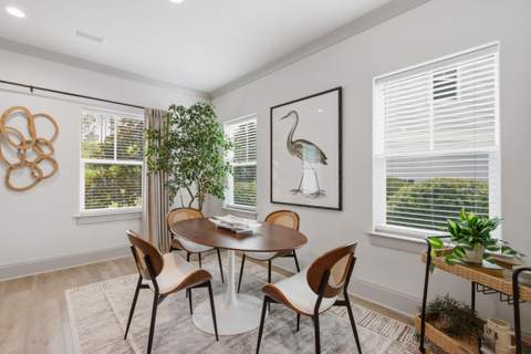 135 Golden Bell Court #Unit D, Inlet Beach FL - photo 10 of 36