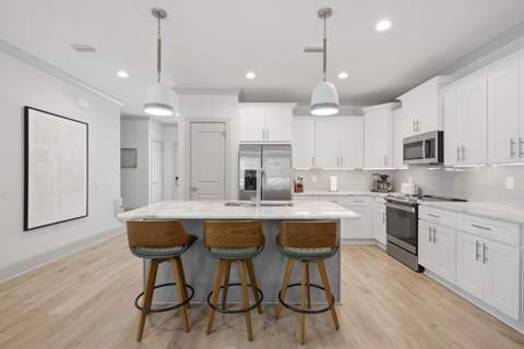 135 Golden Bell Court #Unit D, Inlet Beach FL - photo 14 of 36