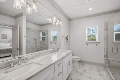 135 Golden Bell Court #Unit D, Inlet Beach FL - photo 18 of 36