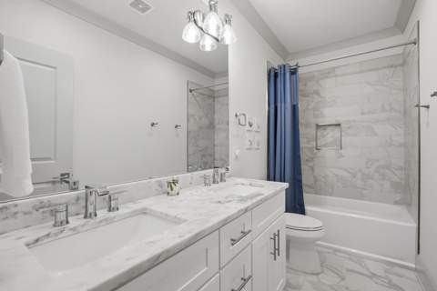 135 Golden Bell Court #Unit D, Inlet Beach FL - photo 22 of 36