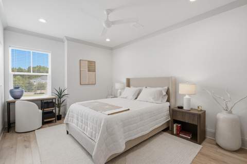135 Golden Bell Court #Unit D, Inlet Beach FL - photo 20 of 36