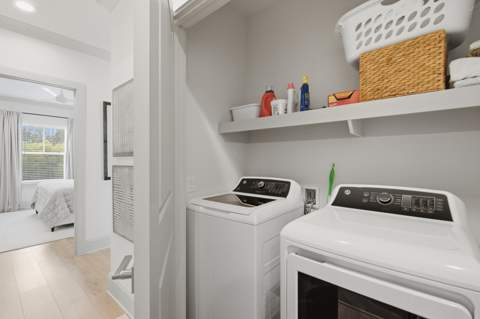 135 Golden Bell Court #Unit D, Inlet Beach FL - photo 23 of 36