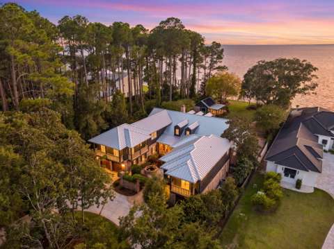 389 Driftwood Point Road, home for sale on Driftwood Point Road