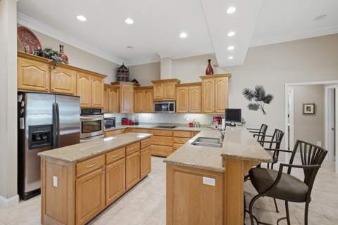 412 Ruckel Drive, Niceville FL - photo 8 of 100
