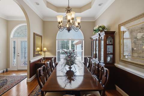 412 Ruckel Drive, Niceville FL - photo 7 of 100