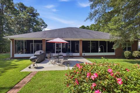 412 Ruckel Drive, Niceville FL - photo 16 of 100