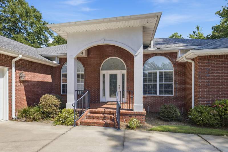 4 bedroom Detached Single Family at 412 Ruckel Drive, Rocky Bayou Country Club Estates 9, Niceville — photo 2
