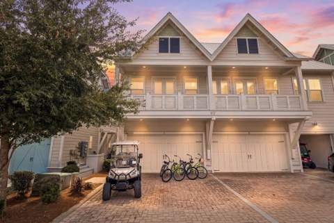 97 Dune Comet Lane #Unit A, Inlet Beach FL - photo 6 of 46