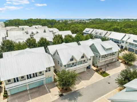 97 Dune Comet Lane #Unit A, Inlet Beach FL - photo 8 of 46