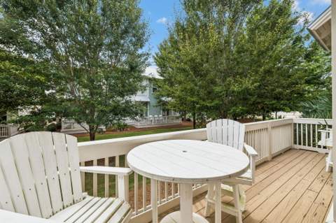 97 Dune Comet Lane #Unit A, Inlet Beach FL - photo 10 of 46