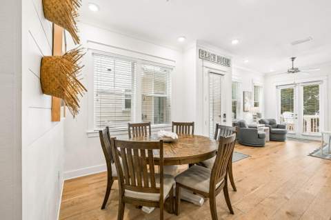 97 Dune Comet Lane #Unit A, Inlet Beach FL - photo 11 of 46