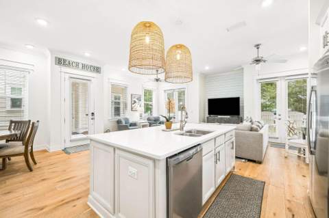 97 Dune Comet Lane #Unit A, Inlet Beach FL - photo 14 of 46