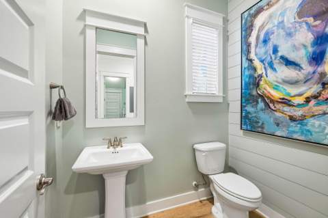 97 Dune Comet Lane #Unit A, Inlet Beach FL - photo 23 of 46