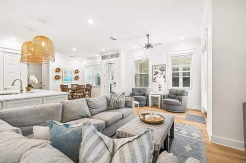97 Dune Comet Lane #Unit A, Inlet Beach FL - photo 19 of 46