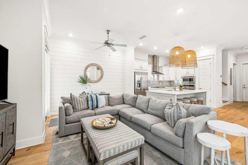 3 bedroom Townhouse at 97 Dune Comet Lane #Unit A, Prominence, Inlet Beach — photo 1