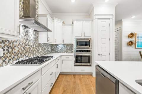 97 Dune Comet Lane #Unit A, Inlet Beach FL - photo 21 of 46