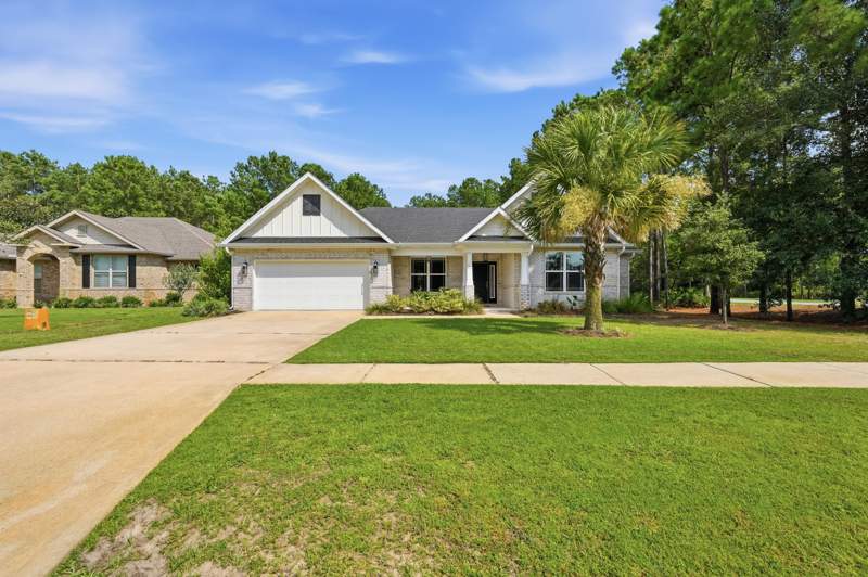 5 bedroom Detached Single Family at 24 Brighton Cove, Hammock Bay, Freeport — photo 3
