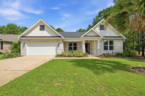 24 Brighton Cove, home for sale in Freeport 32439