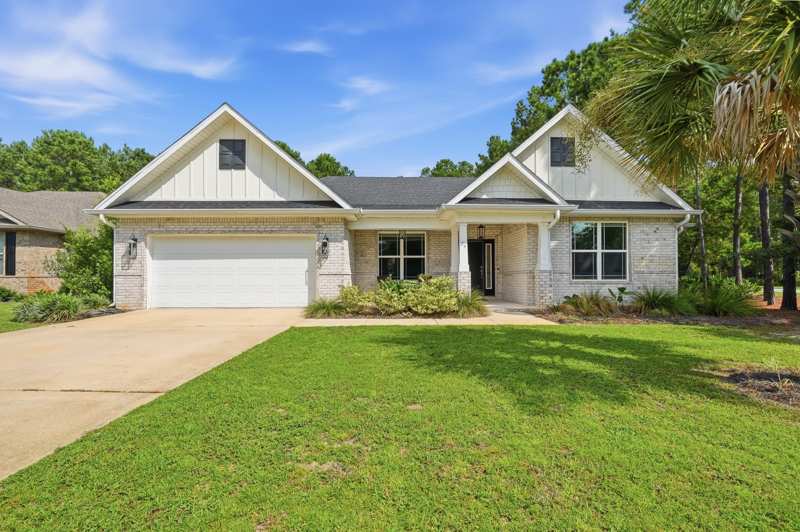 5 bedroom Detached Single Family at 24 Brighton Cove, Hammock Bay, Freeport — photo 1