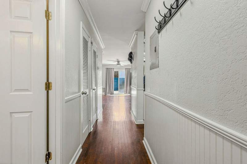 2 bedroom Townhouse at 734 Legion Drive ##94, Legion Village T/H, Destin — photo 2