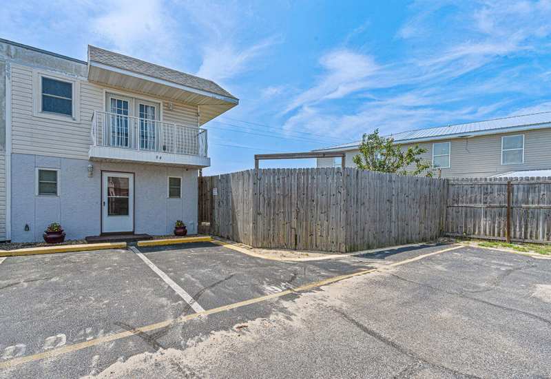 2 bedroom Townhouse at 734 Legion Drive ##94, Legion Village T/H, Destin — photo 1