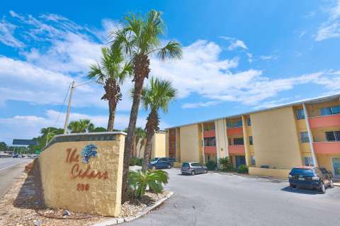 209 W Miracle Strip Parkway #H201, home for sale in Mary Esther 32569