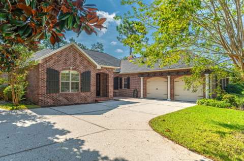 300 Grove Park Drive, home for sale in Niceville 32578