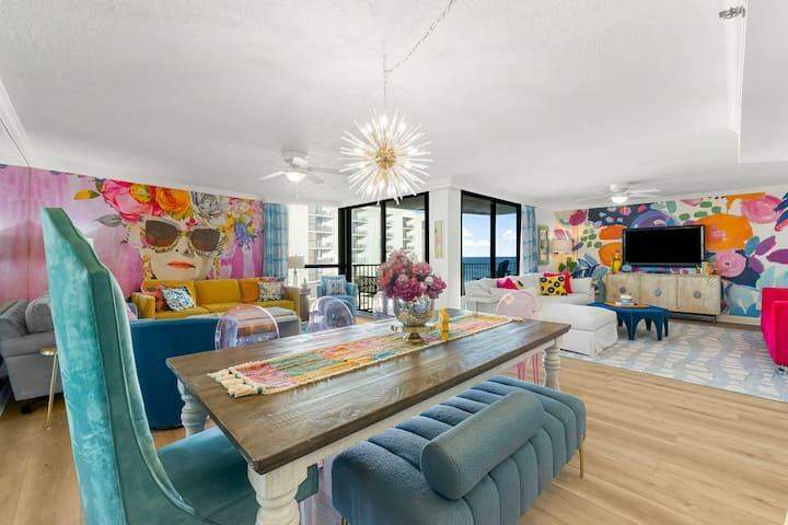 4 bedroom Condominium at 114 Mainsail Drive #257, Mainsail Condo Ph 5, Miramar Beach — photo 3