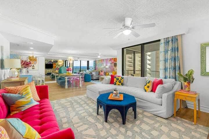 4 bedroom Condominium at 114 Mainsail Drive #257, Mainsail Condo Ph 5, Miramar Beach — photo 5