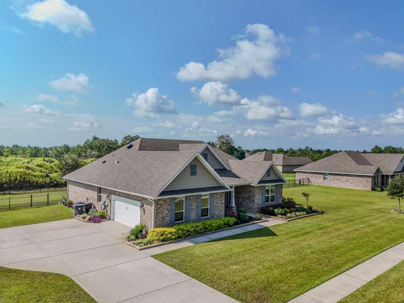 4 bedroom Detached Single Family at 881 Brushed Dune Circle, Windswept Estates, Freeport — photo 4