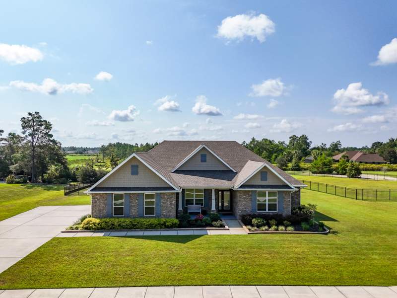 4 bedroom Detached Single Family at 881 Brushed Dune Circle, Windswept Estates, Freeport — photo 3