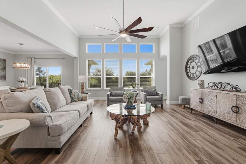 4 bedroom Detached Single Family at 881 Brushed Dune Circle, Windswept Estates, Freeport — photo 5