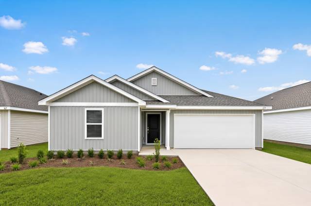 85 Mapleview Drive #HS 31A, DeFuniak Springs 32435 home for sale
