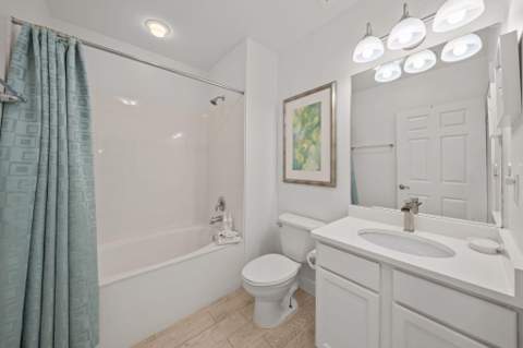 4207 Indian Bayou Trail #2103, Destin FL - photo 22 of 31