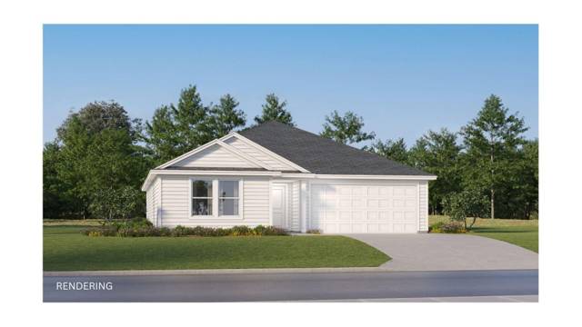 75 Mapleview Drive #HS 32A, DeFuniak Springs 32435 home for sale