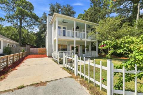 76 E Harborview Road, Santa Rosa Beach FL - photo 6 of 42