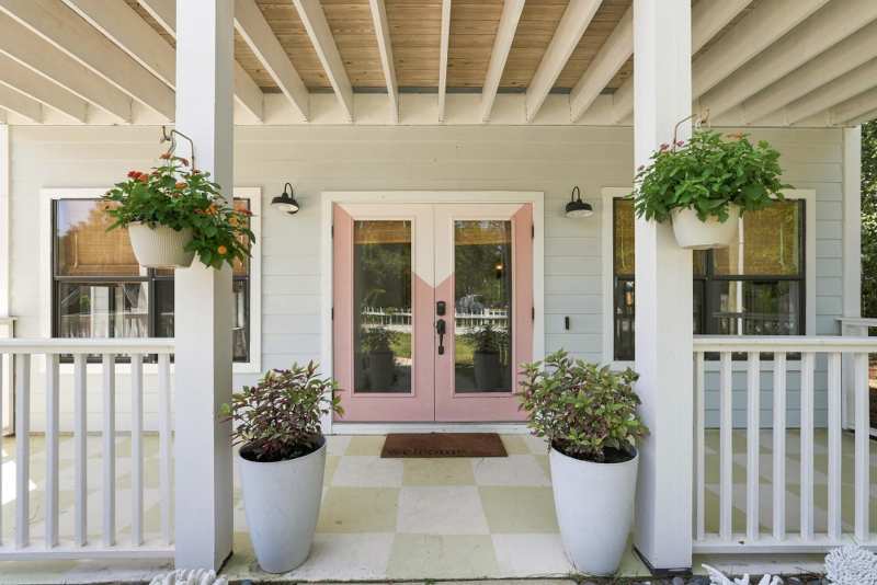 4 bedroom Detached Single Family at 76 E Harborview Road, Mack Bayou Center, Santa Rosa Beach — photo 1
