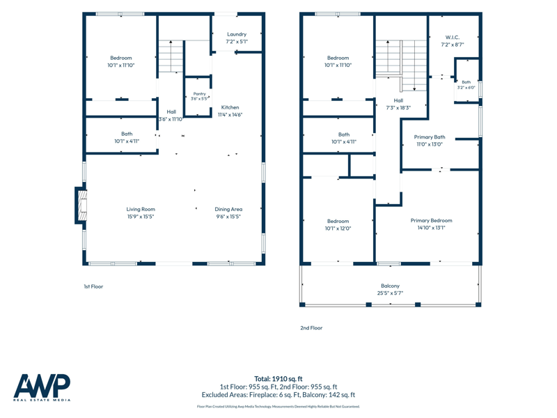 4 bedroom Detached Single Family at 76 E Harborview Road, Mack Bayou Center, Santa Rosa Beach — photo 3